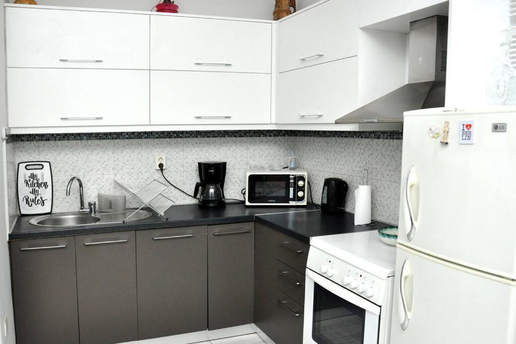 Koukakis Sunshine Roof Apartment Ateny Zewnętrze zdjęcie