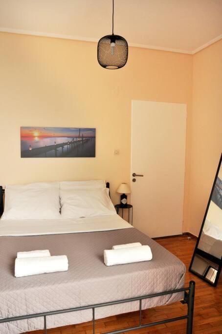 Koukakis Sunshine Roof Apartment Ateny Zewnętrze zdjęcie