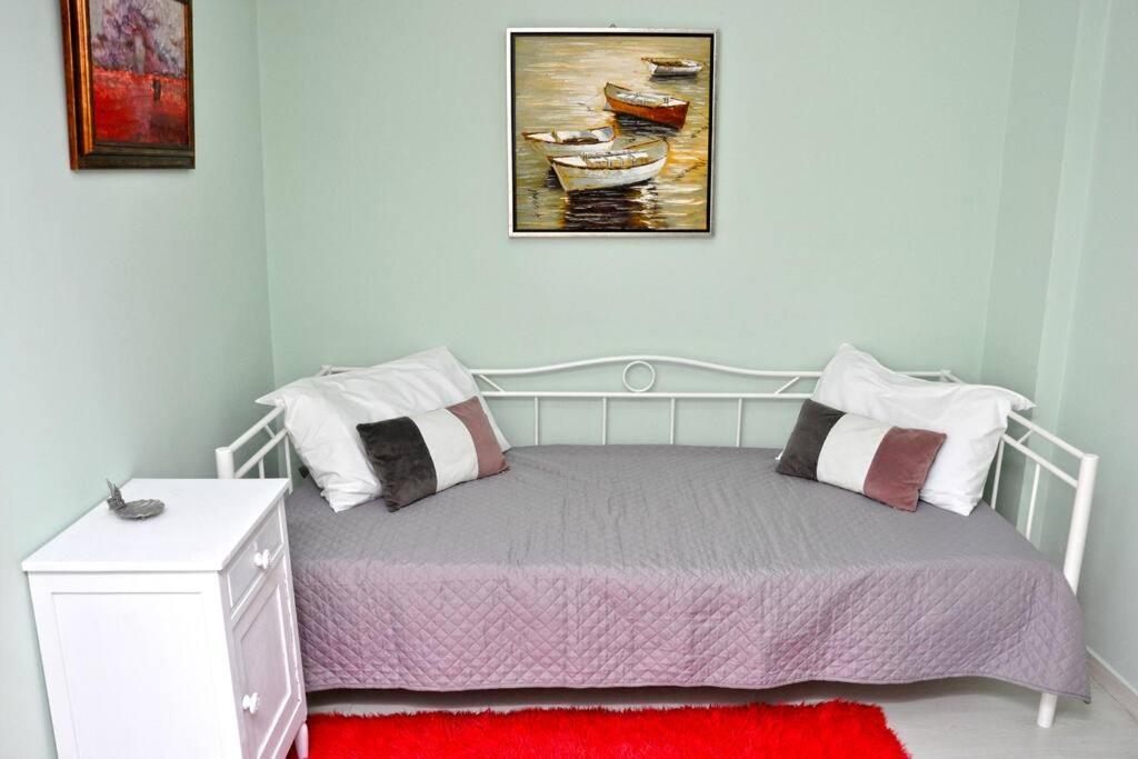 Koukakis Sunshine Roof Apartment Ateny Zewnętrze zdjęcie