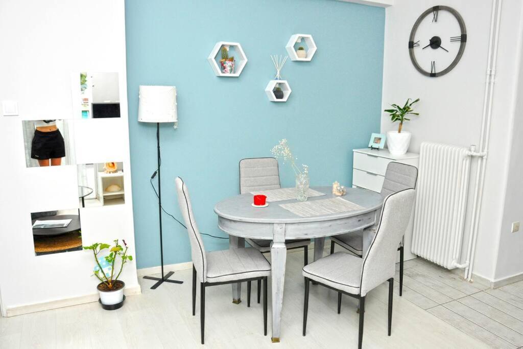 Koukakis Sunshine Roof Apartment Ateny Zewnętrze zdjęcie