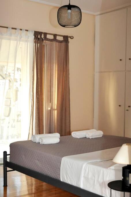 Koukakis Sunshine Roof Apartment Ateny Zewnętrze zdjęcie