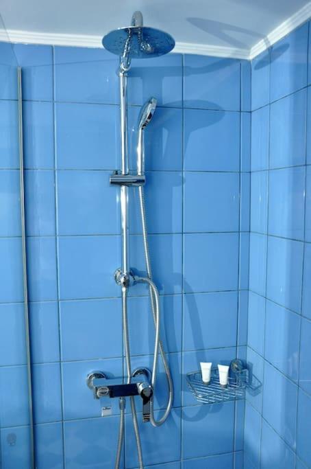 Koukakis Sunshine Roof Apartment Ateny Zewnętrze zdjęcie