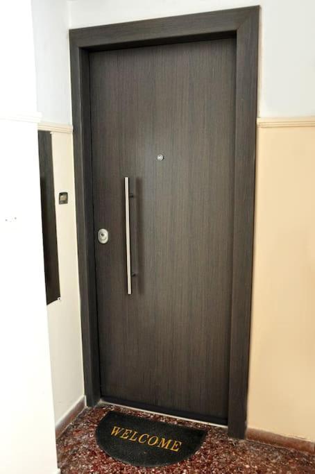 Koukakis Sunshine Roof Apartment Ateny Zewnętrze zdjęcie